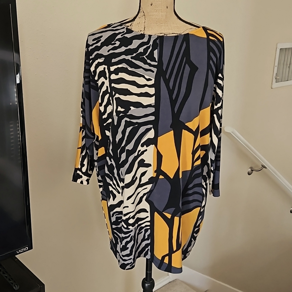 Kelly & Diane top